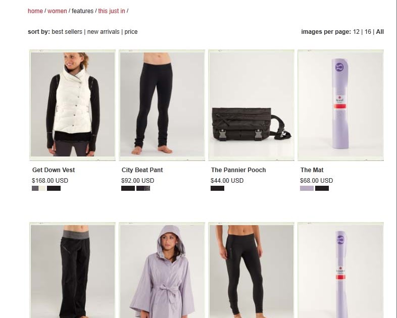 lululemon upload timesheet